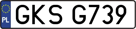 GKSG739