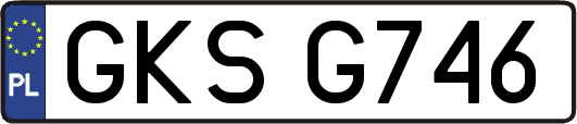 GKSG746