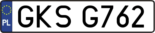 GKSG762