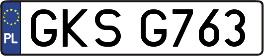 GKSG763