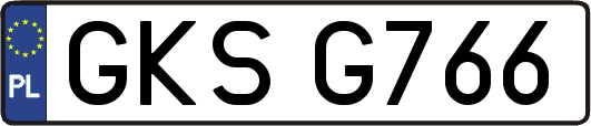 GKSG766
