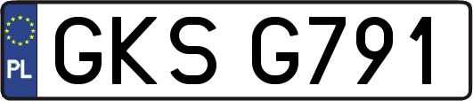GKSG791