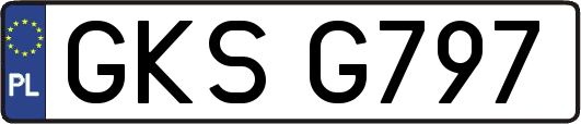 GKSG797