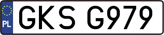 GKSG979