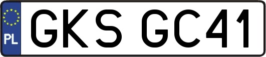 GKSGC41