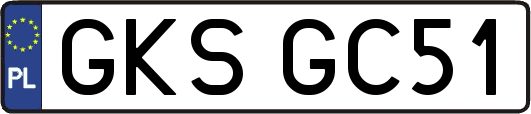 GKSGC51