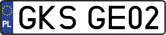 GKSGE02
