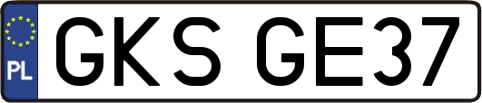 GKSGE37