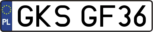 GKSGF36