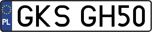 GKSGH50