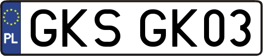 GKSGK03