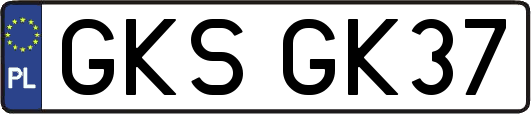 GKSGK37