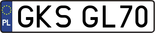 GKSGL70