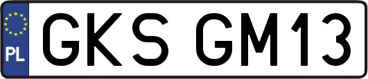 GKSGM13