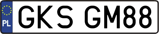 GKSGM88