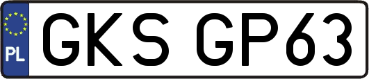 GKSGP63