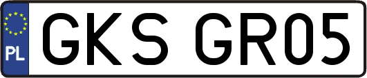 GKSGR05