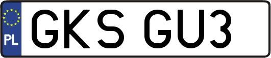 GKSGU3