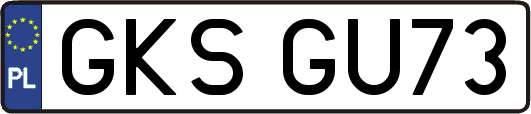 GKSGU73