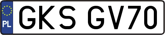 GKSGV70