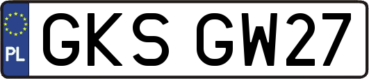 GKSGW27