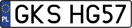 GKSHG57