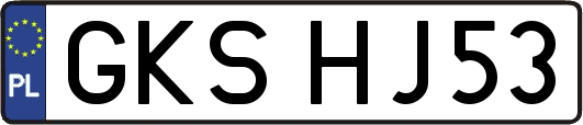 GKSHJ53