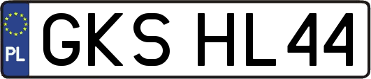 GKSHL44