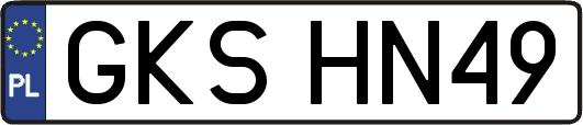 GKSHN49