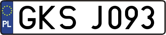 GKSJ093