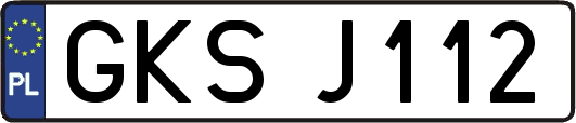 GKSJ112