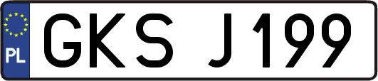 GKSJ199