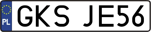 GKSJE56