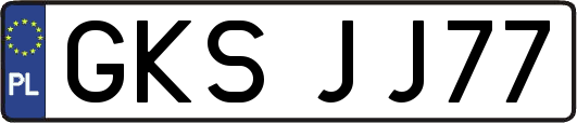 GKSJJ77