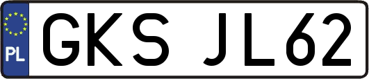 GKSJL62