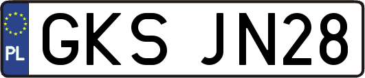 GKSJN28