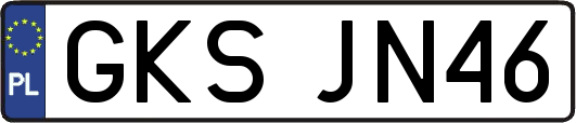 GKSJN46