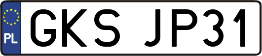 GKSJP31