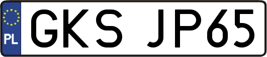 GKSJP65