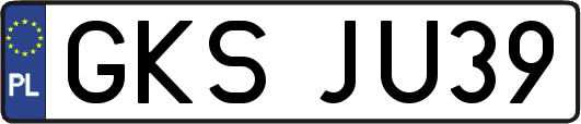 GKSJU39