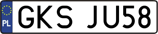 GKSJU58