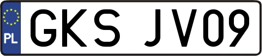 GKSJV09