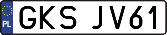 GKSJV61