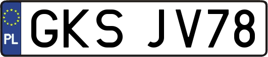 GKSJV78