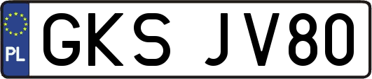 GKSJV80