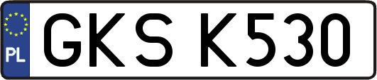 GKSK530