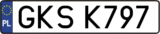 GKSK797