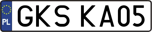 GKSKA05