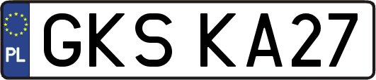 GKSKA27