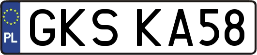 GKSKA58